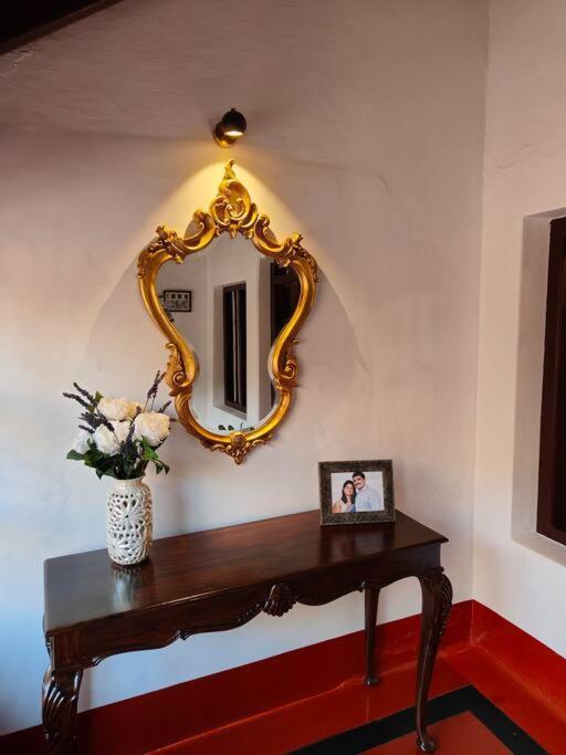 A Quaint Cottage With Rajah'S Seat View. Madikeri Exterior photo