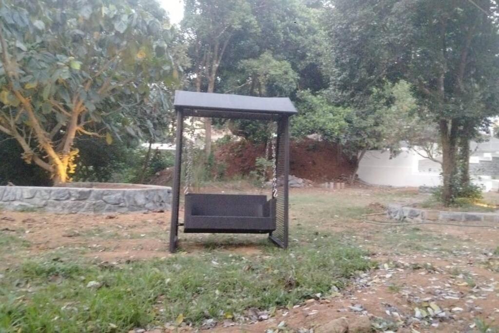 A Quaint Cottage With Rajah'S Seat View. Madikeri Exterior photo
