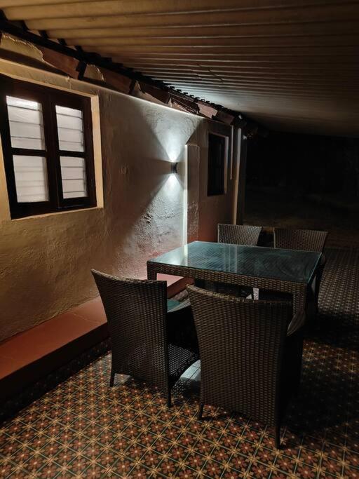 A Quaint Cottage With Rajah'S Seat View. Madikeri Exterior photo